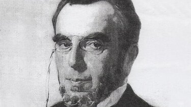 Δημήτρης Βικέλας… Ένας μεγάλος ευεργέτης της πόλης του Ηρακλείου!