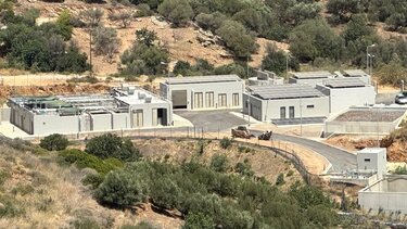 "Φαίνεται ότι από το Δήμο ... μας δουλεύουν"