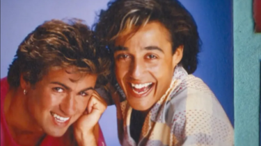 Oι τελευταίες στιγμές του Τζορτζ Μάικλ με τον Άντριου Ρίντζελϋ