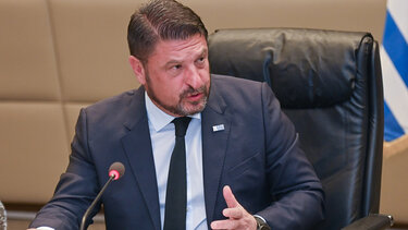 Σήμερα η συνάντηση Μητσοτάκη – Χαρδαλιά μετά το χρίσμα για την Περιφέρεια Αττικής