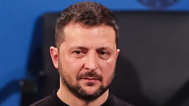 Γερμανία: Το Βερολίνο θα στείλει νέα βοήθεια 400 εκατ. ευρώ στην Ουκρανία