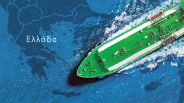 Πρωταθλήτρια η Ελλάδα στην Ευρώπη σε αριθμό εργαζομένων στις θαλάσσιες μεταφορές το 2022