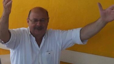 Έφυγε από το καφενείο και βρέθηκε νεκρός στο σπίτι του