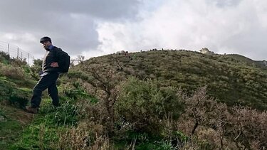 Μια ξεχωριστή εκδήλωση μνήμης για τον Κωστή Ι. Βασιλάκη