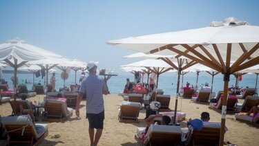 Guardian: «Δεν θέλω να πεθάνω γιατί κάποιος ήθελε ένα σουβλάκι»