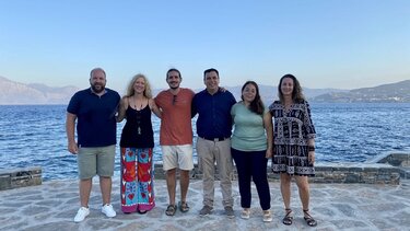 Πέντε νέους υποψήφιους ανακοίνωσε ο Χάρης Αλεξάκης