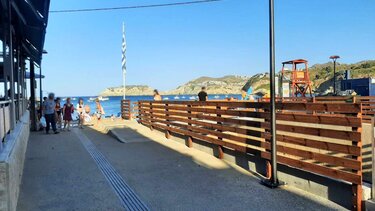 Δρομολογούνται φράγματα ανάσχεσης σε Αγία Πελαγία, Λυγαριά και Παλαιόκαστρο