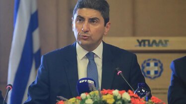 Αυγενάκης: Κανένας αγρότης και κτηνοτρόφος δεν θα πρέπει να έχει ανησυχία για την επόμενη ημέρα