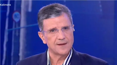 Στο χειρουργείο ο Γιώργος Αυτιάς