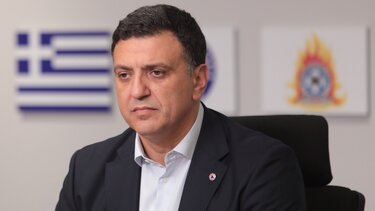 Β. Κικίλιας: Όλοι πρέπει να αναλάβουν τις ευθύνες τους για τους καθαρισμούς