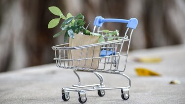 Πώς θα ξοδεύεις λιγότερα στο σούπερ μάρκετ