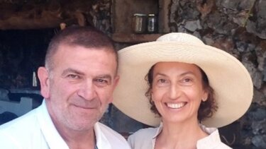 Στο Οροπέδιο Λασιθίου η Γενική Διευθύντρια της UNESCO