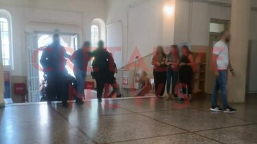 Η ώρα της απολογίας για τον 22χρονο που πυροβόλησε τον Νίκο...