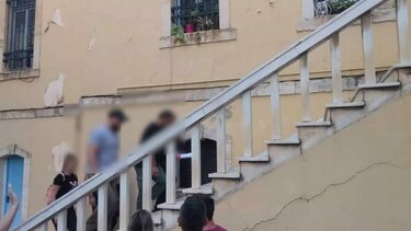 Κύκλωμα Χανιά: Προφυλακιστέοι οι τέσσερις από τους οκτώ που απολογήθηκαν