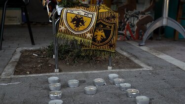 Δολοφονία 29χρονου: Στο μικροσκόπιο οπτικό υλικό και DNA – Πιθανές οι νέες απομακρύνσεις αξιωματικών