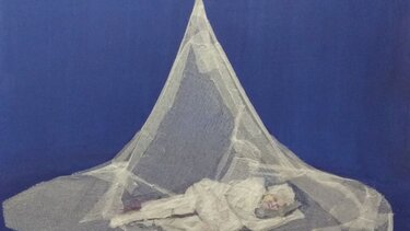 “With or without you – Μαζί και χώρια”: Έκθεση Σύγχρονης Τέχνης της Παρασκευής Πλεύρη