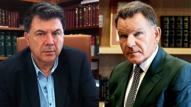 Βολές Κούγια - Βέρρα για τον πυροβολισμό του 29χρονου Νίκου