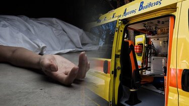 Έχασε τη ζωή του στο σπίτι των γονιών του - Ήταν μόλις 38 χρονών...