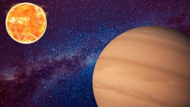 Ανακαλύφθηκε εξωπλανήτης που δεν έπρεπε να υπάρχει