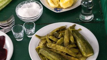 Φασολάκια: Θερμίδες, θρεπτικά συστατικά και οφέλη στην υγεία μας