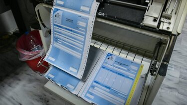 Παράταση υποβολής των φορολογικών δηλώσεων ζητά η ΟΕΒΕΝΗ