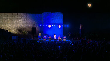 Χανιά: Ανοιχτό για το κοινό, το Φρούριο στην Απτέρα 