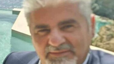 Δήμος Αγ. Νικολάου: Ο Γεώργιος Φθενάκης στο ψηφοδέλτιο του Θωμά Χαριτάκη 