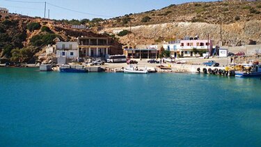 “Δεν μπορεί να αντέξει άλλο η Γαύδος” - Νέα επιστολή σε Ιατρίδη και Καιρίδη