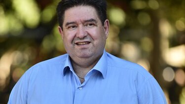 Μιχάλης Καραμαλάκης: Άμεση αναβάθμιση αγροτικής οδοποιίας