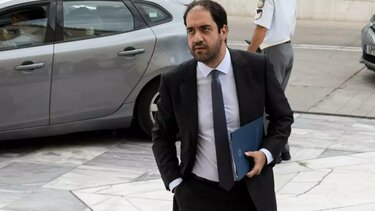 Κεφαλογιάννης: Σημαντικές αυξήσεις στους μισθούς των στελεχών των Ενόπλων Δυνάμεων από το 2024