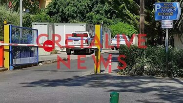 Δήμαρχος Φαιστού: Έχουμε ζητήσει να μπουν κάμερες ασφαλείας στο Κέντρο Υγείας Μοιρών