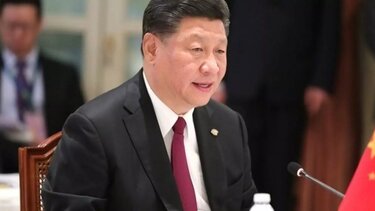 Ο Κινέζος πρόεδρος αρνήθηκε να επισκεφθεί τις Βρυξέλλες για επετειακή Σύνοδο Κορυφής