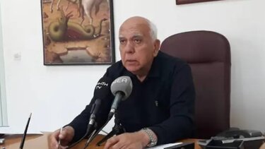 Θλίψη για την απώλεια του Γιώργου Κουκλάκη στα Χανιά