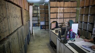 Κτηματολόγιο: "Παγώνουν" μέχρι το τέλος του έτους τα πρόστιμα