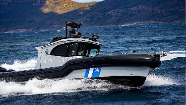 Διαγωνισμός για εισαγωγή ιδιωτών στις Σχολές Δοκίμων Σημαιοφόρων & Λιμενοφυλάκων με πανελλαδικές