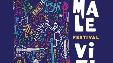 "Προ των πυλών" το 1ο Φεστιβάλ Πολιτισμού του Δήμου Μαλεβιζίου