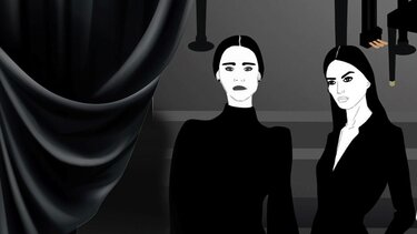 Τρεις θεατρικές παραστάσεις του Συλλόγου Γυναικών ΙΡΙΔΑ