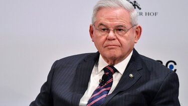 Μενέντεζ: Ένοχος για την υπόθεση δωροδοκίας - Η πρώτη του αντίδραση