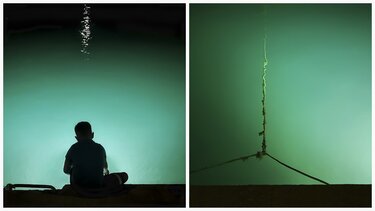  “ΝΥΧΤΕΡΙΝΕΣ ΕΚΦΑΝΣΕΙΣ” από την Ελληνική Φωτογραφική Εταιρεία Ηρακλείου