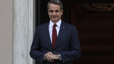 Την Πέμπτη στη Βουλή τα αντιπυρικά μέτρα, στη ΔΕΘ τα μέτρα για την ακρίβεια -Τι θα ανακοινώσει ο πρωθυπουργός