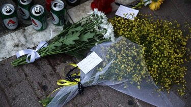 Μιχάλης Κατσουρής: Την Παρασκευή η κηδεία του – Η επιθυμία της οικογένειάς του