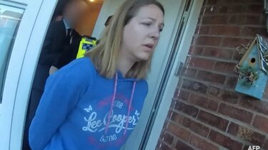 Βρετανία: Σήμερα η ποινή της «διαβολικής» νοσοκόμας Λούσι Λέτμπι