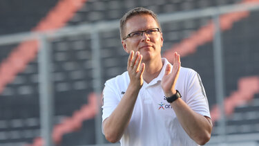 Νταμπράουσκας: "Στο Αγρίνιο ήμασταν εμείς... ΑΕΚ"