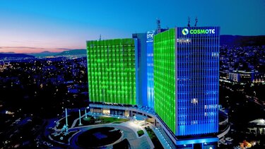 ΟΤΕ: Σταθερή αναπτυξιακή πορεία & αύξηση εσόδων στο τρίμηνο - Προσήλωση στο επενδυτικό