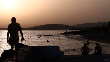 Τουρίστρια κατήγγειλε την αποπλάνησή της