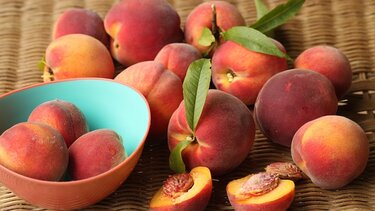 Ροδάκινο: 8 σημαντικά οφέλη για την υγεία