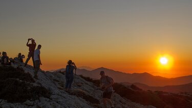 Απολογισμός μιας πεζοπορίας με την πανσέληνο