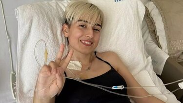 Μια βραδιά για τη Ραφαέλα στο Ηράκλειο 