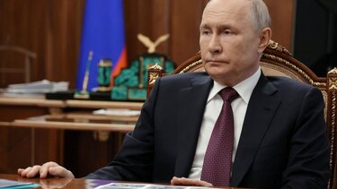 Μπάιντεν ή Τραμπ: Ποιον προτιμά ο Πούτιν;