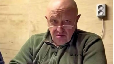 Πριγκόζιν: Το χρονικό της ρήξης με τη Μόσχα και η επόμενη μέρα